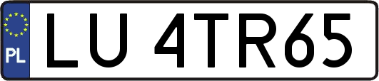 LU4TR65