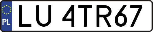 LU4TR67