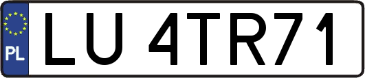 LU4TR71