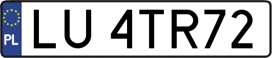 LU4TR72