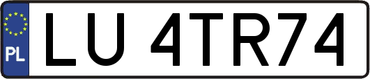 LU4TR74