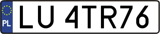 LU4TR76