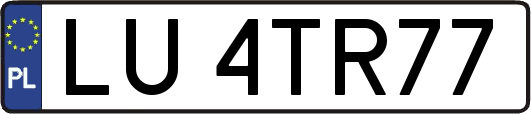 LU4TR77