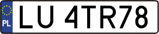 LU4TR78