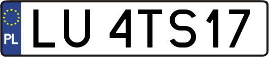 LU4TS17