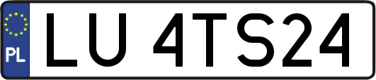 LU4TS24