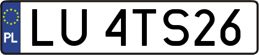 LU4TS26