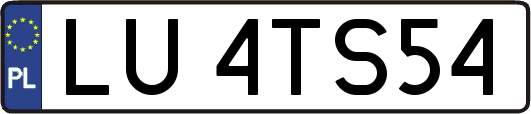 LU4TS54