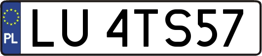 LU4TS57