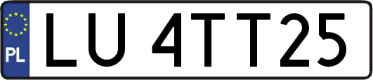 LU4TT25