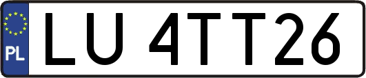 LU4TT26