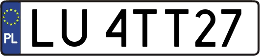 LU4TT27