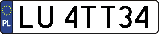 LU4TT34
