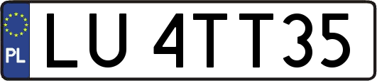 LU4TT35