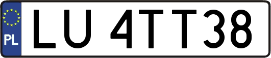 LU4TT38