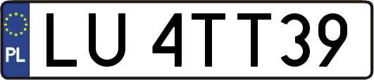 LU4TT39