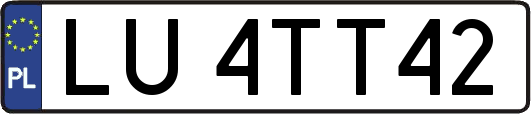 LU4TT42