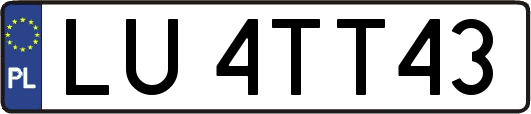 LU4TT43