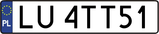 LU4TT51