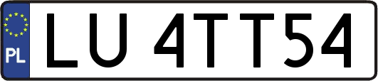 LU4TT54