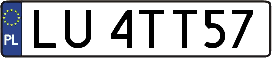 LU4TT57