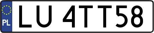 LU4TT58