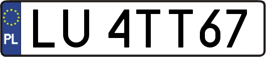 LU4TT67