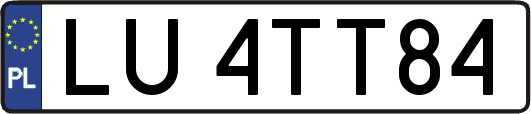 LU4TT84