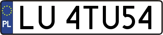 LU4TU54