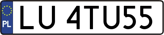 LU4TU55