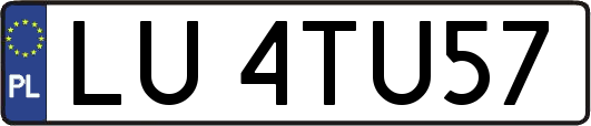 LU4TU57