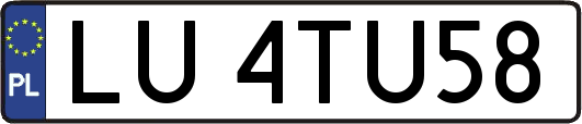 LU4TU58