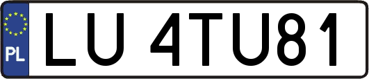 LU4TU81