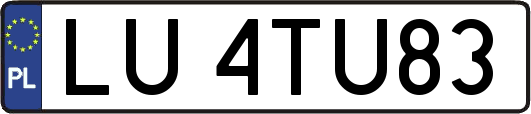 LU4TU83