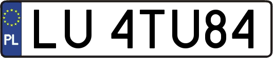 LU4TU84