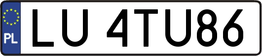 LU4TU86