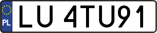 LU4TU91