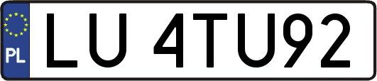 LU4TU92