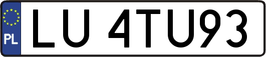 LU4TU93