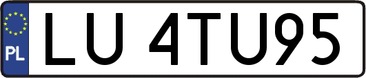 LU4TU95