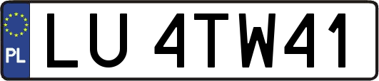 LU4TW41