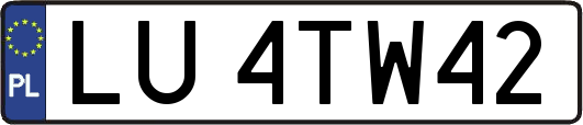 LU4TW42
