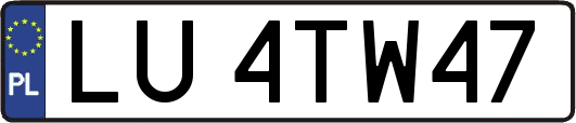 LU4TW47