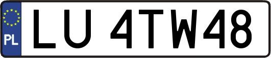 LU4TW48