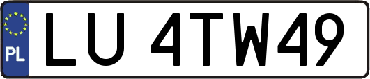 LU4TW49