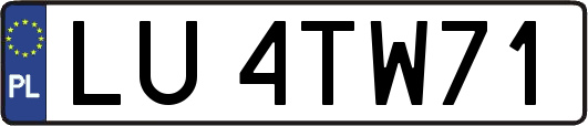 LU4TW71