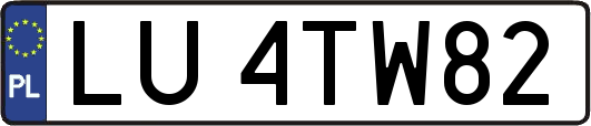 LU4TW82