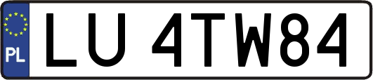 LU4TW84