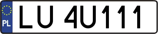 LU4U111