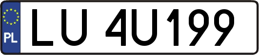 LU4U199